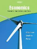 Book Economics: Principles, Applications And Tools Plus Myeconlab  Student Access Kit (6th Edition) free