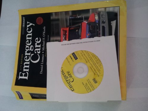 Book Emergency Care free