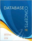 Book Database Concepts (5th Edition) free