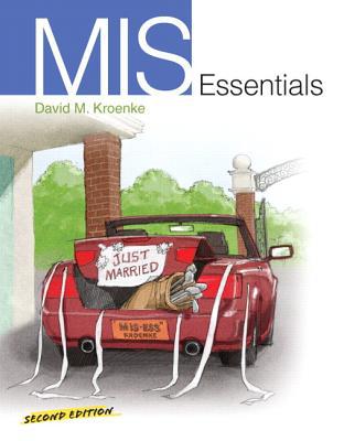 Book MIS Essentials (2nd Edition) free