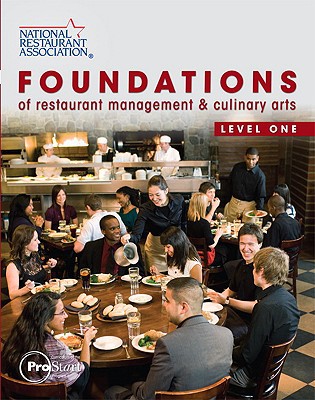 Book Foundations of Restaurant Management & Culinary Arts: Level 1 free