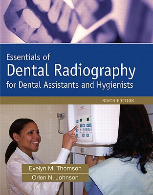 Book Essentials of Dental Radiography (9th Edition) free