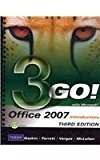 Book Go! with Microsoft Office 2007: Introductory free