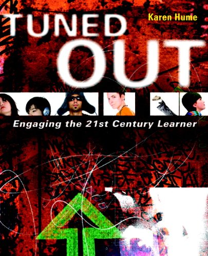 Book Tuned Out: Engaging the 21st Century Learner free