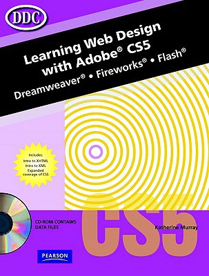 Book Learning Web Design w/Adobe CS5 free