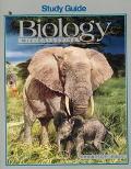 Book Biology Study Guide free