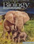 Book Miller Biology Annotated Teacher's Edition free