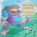 Book The selfish giant free