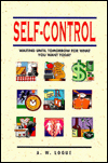 Book Self-Control: Waiting Until Tomorrow for What You Want Today free