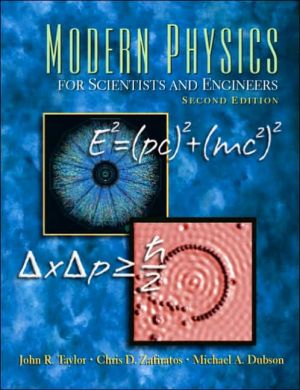 Book Modern Physics for Scientists and Engineers (2nd Edition) free