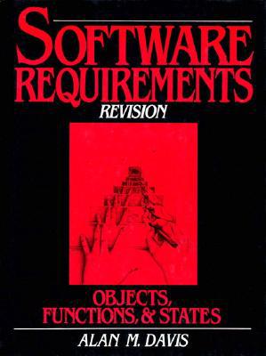 Book Software Requirements: Objects, Functions and States (Revised Edition) free