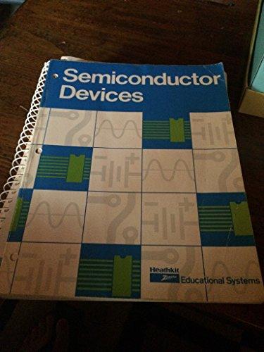 Book Semiconductor Devices free