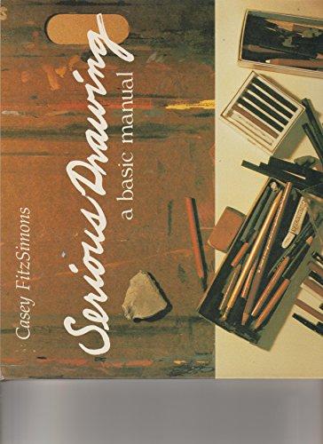 Book Serious Drawing: A Basic Manual free