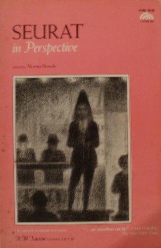 Book Seurat in Perspective free
