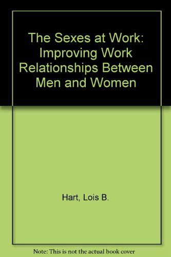 Book The sexes at work free