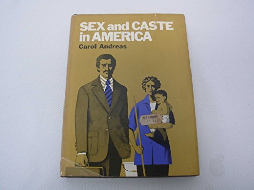 Book Sex and caste in America free