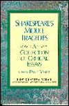 Book Shakespeare's Middle Tragedies: A Collection of Critical Essays free