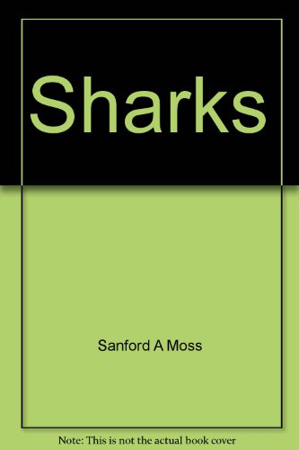 Book Sharks: An Introduction For The Amateur Naturalist (phalarope Books) free