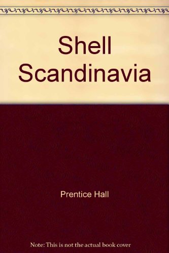 Book Shell Scandinavia (english, German, French And Italian Edition) free