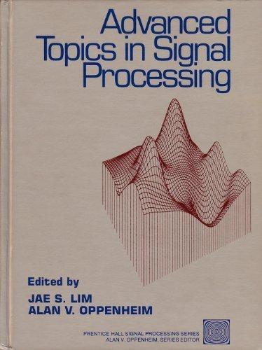 Book Signal processing algorithms (Prentice-Hall signal processing series) free