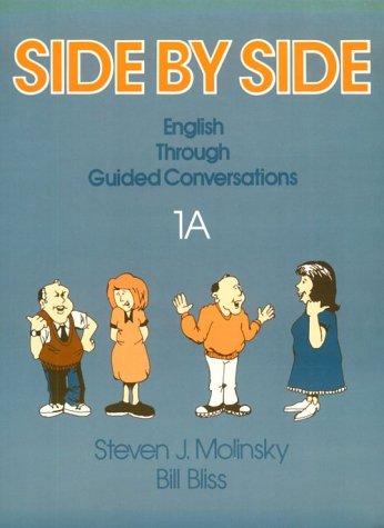 Book Side By Side Book 1A: English through Guided Conversations (Pt. 1A) free