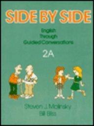 Book Side by Side Book 2A (Pt. 2A) free