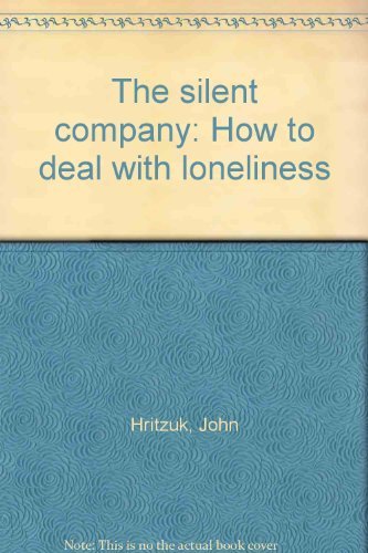 Book The Silent Company free