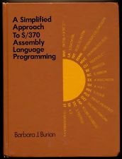 Book A Simplified Approach to S/370 Assembly Language Programming free