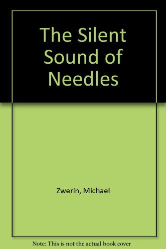 Book The Silent Sound of Needles free