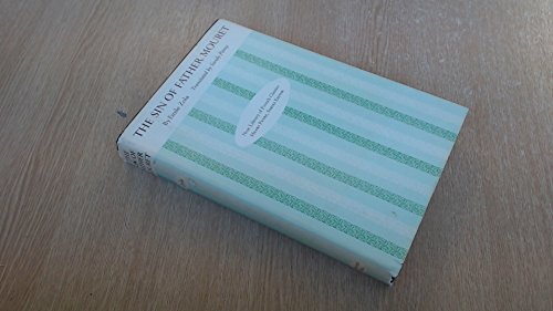 Book The Sin Of Father Mouret (new Library Of French Classics) free
