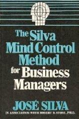 Book The Silva Mind Control Method for Business Managers free