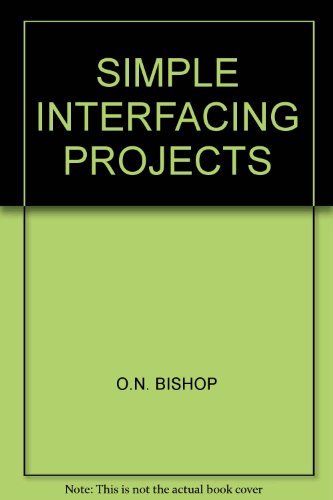 Book Simple Interfacing Projects free