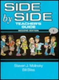 Book Side by Side (Teacher's Guide) free