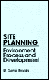 Book Site Planning: Environmental Process and Development free