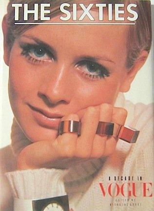 Book The Sixties A Decade in Vogue free