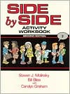 Book SIde by Side (Activity Book 2) free