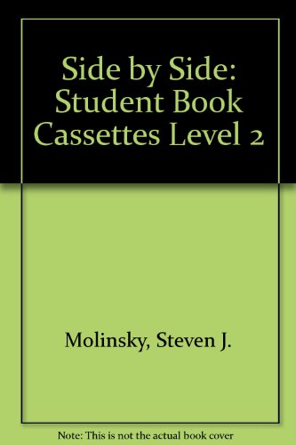 Book Side By Side, Book 2 free