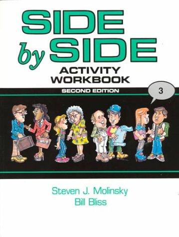 Book Side by Side: Level 3 Workbook free
