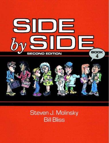 Book Side by Side Book 4 free