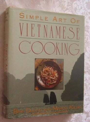 Book The simple art of Vietnamese cooking free