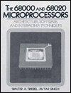 Book The 68000/68020 Microprocessors: Architecture, Software and Interfacing Techniques free