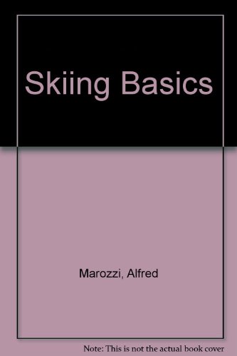 Book Skiing Basics    P free