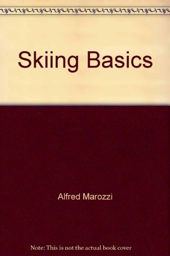 Book Skiing Basics free