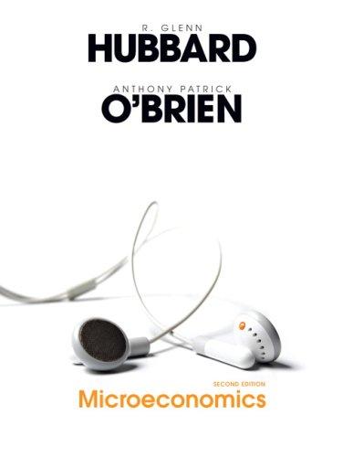 Book Microeconomics and MyEconLab and EBook 1-Sem Student Access Package (2nd Edition) free