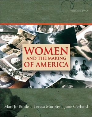 Book Women and the Making of America, Volume 2 free