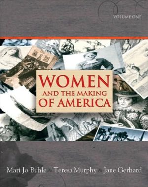 Book Women and the Making of America, Volume 1 free