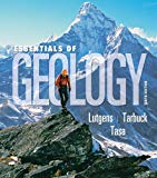 Book Essentials of Geology + Laboratory Manual in Physical Geology free