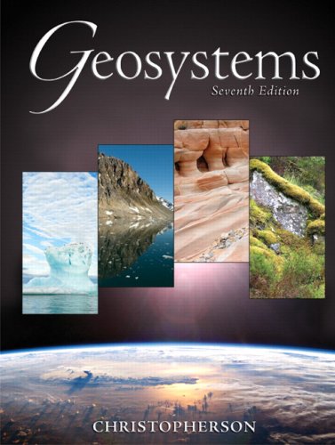 Book Geosystems / Goode's World Atlas free