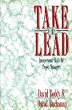 Book Take the Lead: Interpersonal Skills for Project Managers free