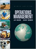 Book Operations Management [With DVD] free